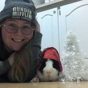 Meet your Posher, Chantale